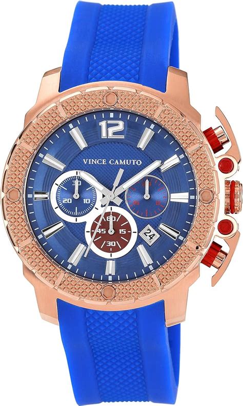 vince camuto reloj